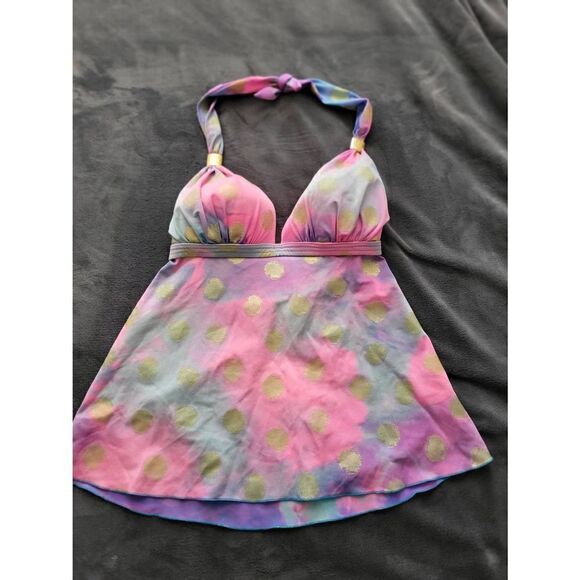 Venus Swim Top  - Picture 1 of 5